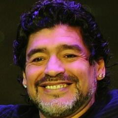 Diego Maradona quotes
