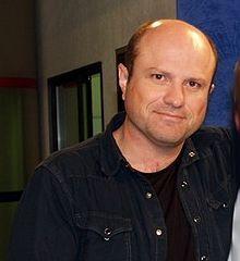 Enrico Colantoni quotes