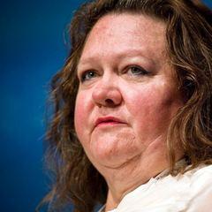 Gina Rinehart quotes
