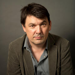 Graham Linehan quotes