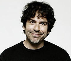 Greg Giraldo quotes