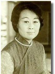 Hualing Nieh Engle quotes