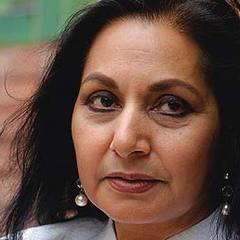 Imtiaz Dharker quotes