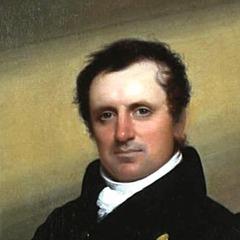 James F. Cooper quotes