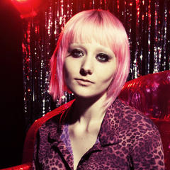 Jessica Lea Mayfield quotes