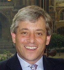 John Bercow quotes