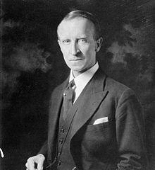 John Buchan quotes