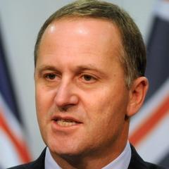 John Key quotes