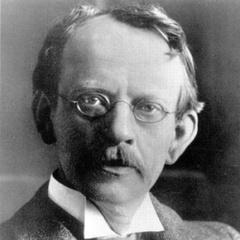 Joseph John Thomson quotes