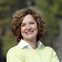 Julie Moir Messervy quotes