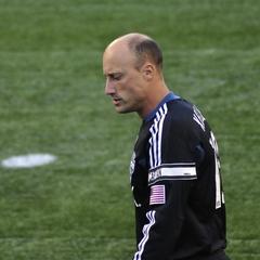 Kasey Keller quotes