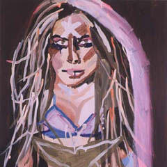 Katherine Bernhardt quotes