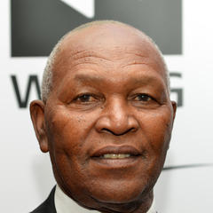 Kipchoge Keino quotes