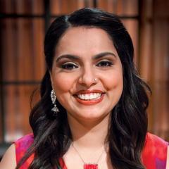 Maneet Chauhan quotes