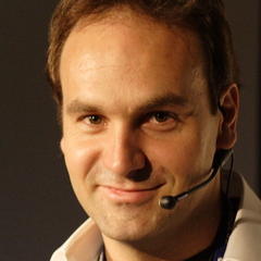 Mark Shuttleworth quotes