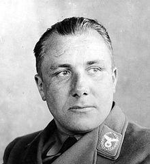 Martin Bormann quotes