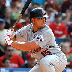 Matt Holliday quotes