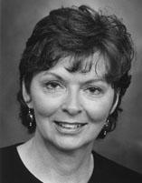 Maureen Hunter quotes