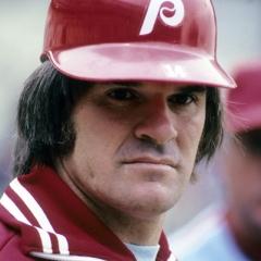 Pete Rose quotes