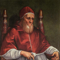 Pope Julius II quotes