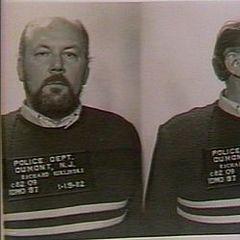 Richard Kuklinski quotes