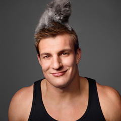 Rob Gronkowski quotes