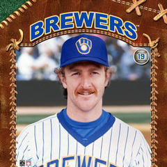 Robin Yount quotes