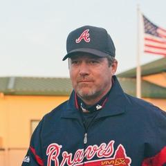 Roger McDowell quotes