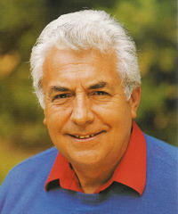 Ron Pickering quotes