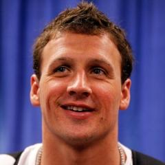 Ryan Lochte quotes