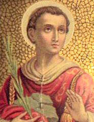 Saint Stephen quotes