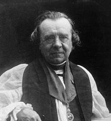 Samuel Wilberforce quotes