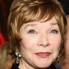 Shirley MacLaine quotes