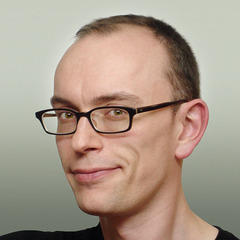 Stefan G. Bucher quotes