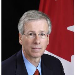 Stephane Dion quotes