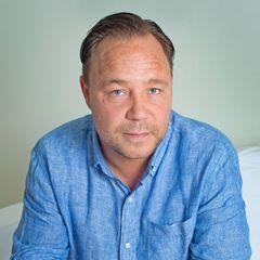 Stephen Graham quotes