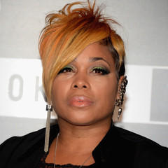 Tionne Watkins quotes
