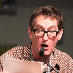 Tom Kenny quotes