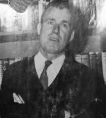 William Brinkley quotes