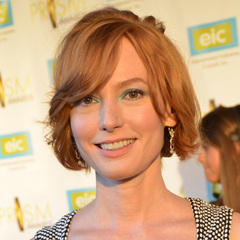 Alicia Witt quotes