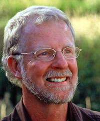 Ben Mikaelsen quotes