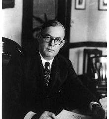 Charles R. Forbes quotes