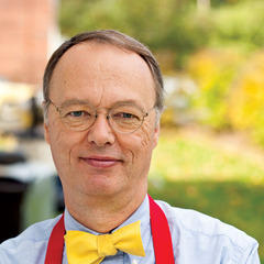 Christopher Kimball quotes