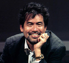 David Henry Hwang quotes