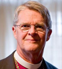 Frank Griswold quotes