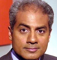 George Alagiah quotes