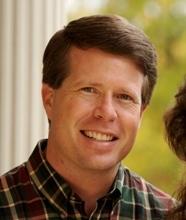 Jim Bob Duggar quotes