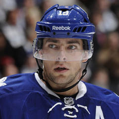 Joffrey Lupul quotes