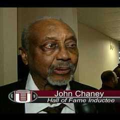 John Chaney quotes