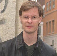 Karl Schroeder quotes